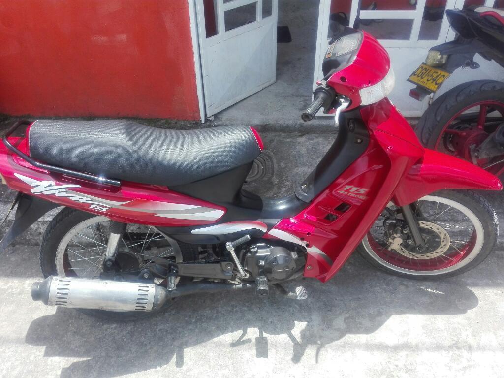 Suzuki Viva Modelo 2001