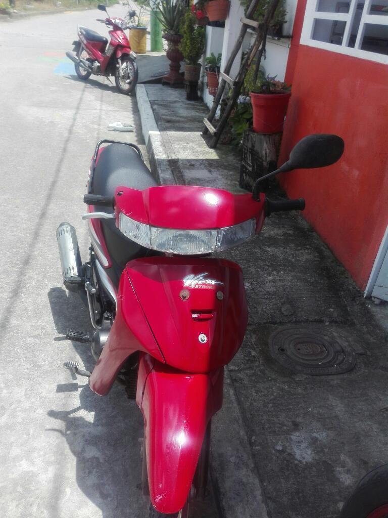 Suzuki Viva Modelo 2001