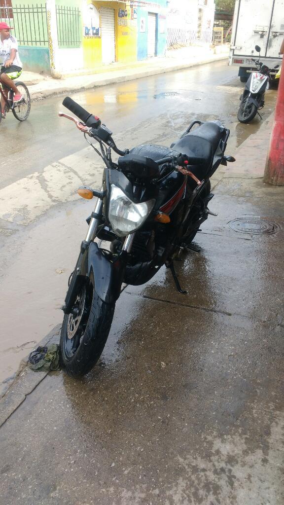 Vendo Espectacular Fz 16 Llama3165436646