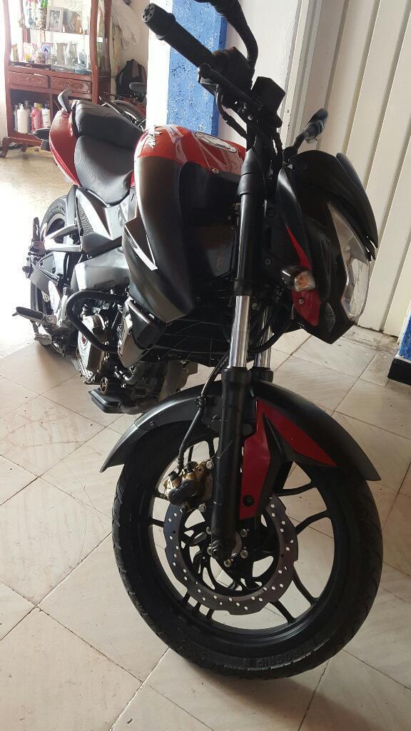 Se Vende Pulsar Ns 200