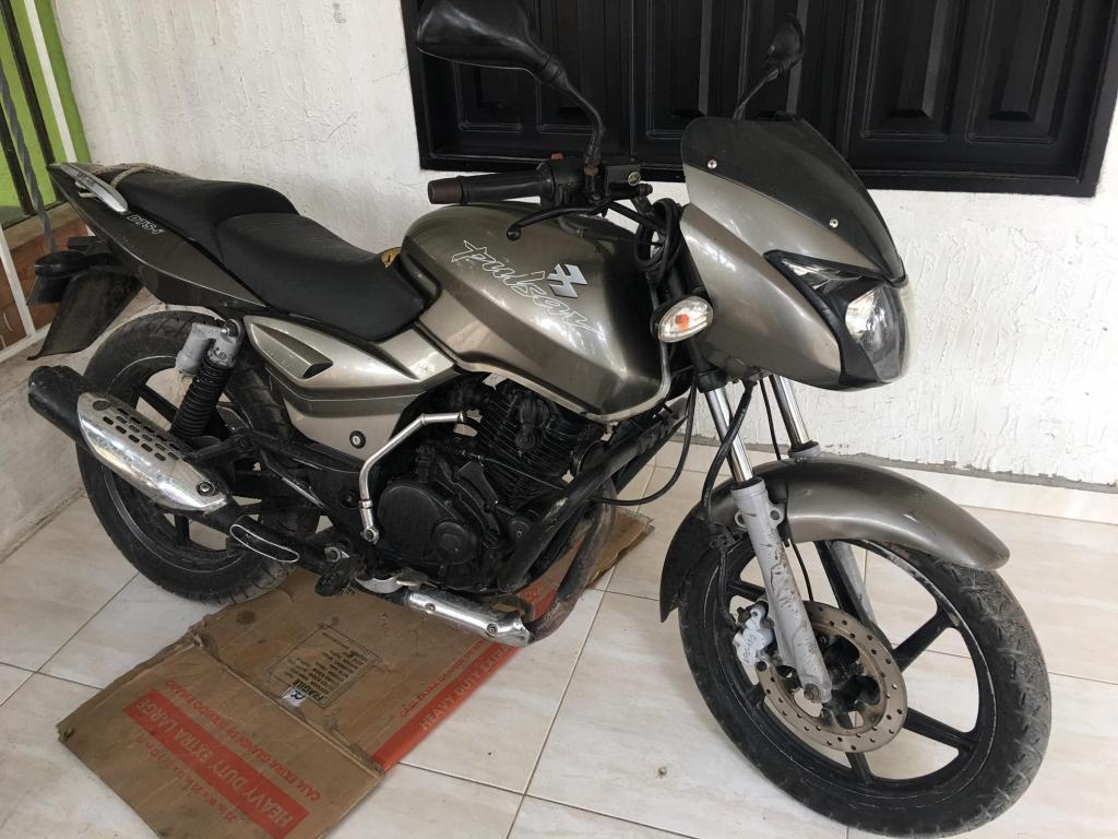 PULSAR 180 MODELO 2008