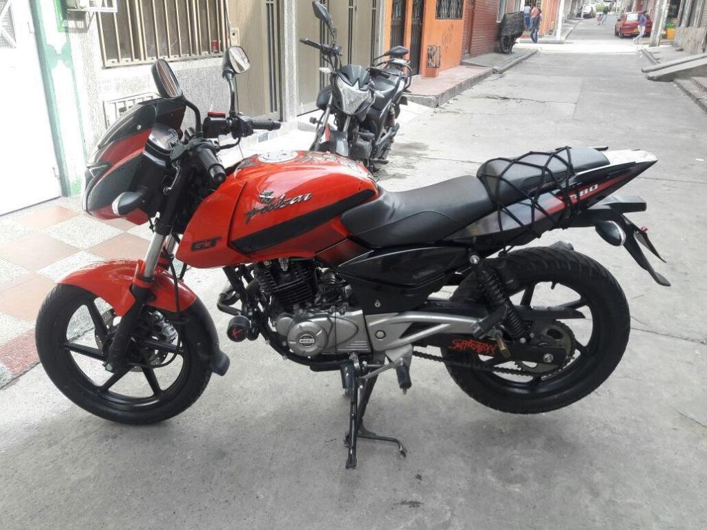 PULSAR 180 MODELO 2014