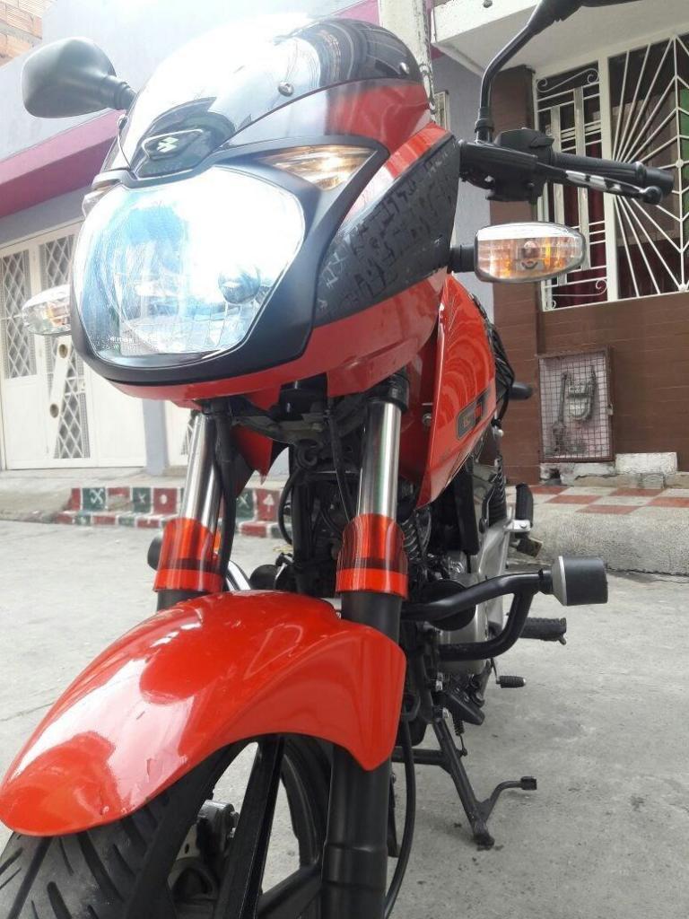 PULSAR 180 MODELO 2014