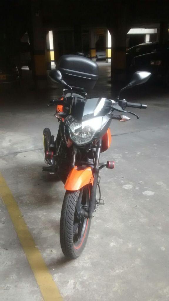 vendo pulsar