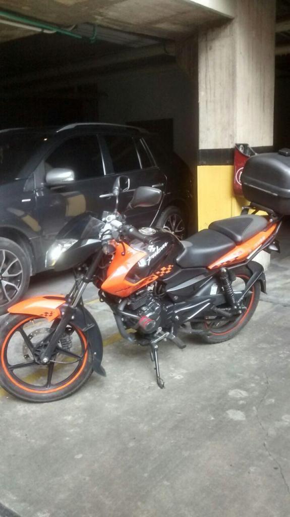 vendo pulsar