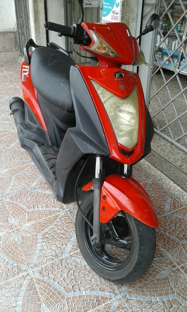 Vendo Hermosa Agility Fly