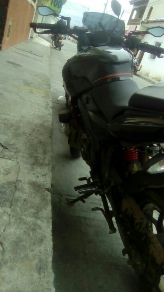 Se Vende Ganga Pulsar