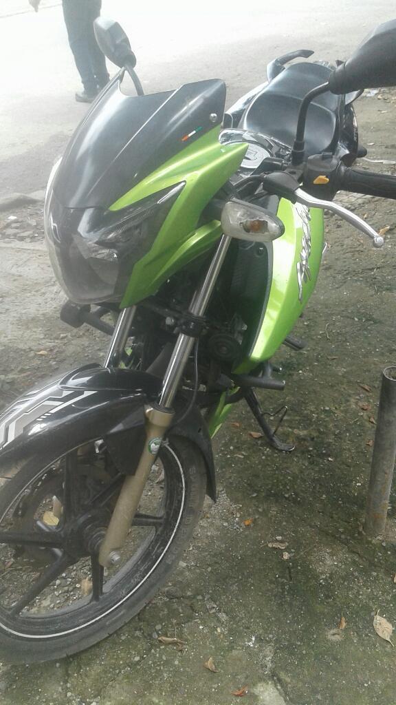 Rtr 180 3.500.000 Negociables