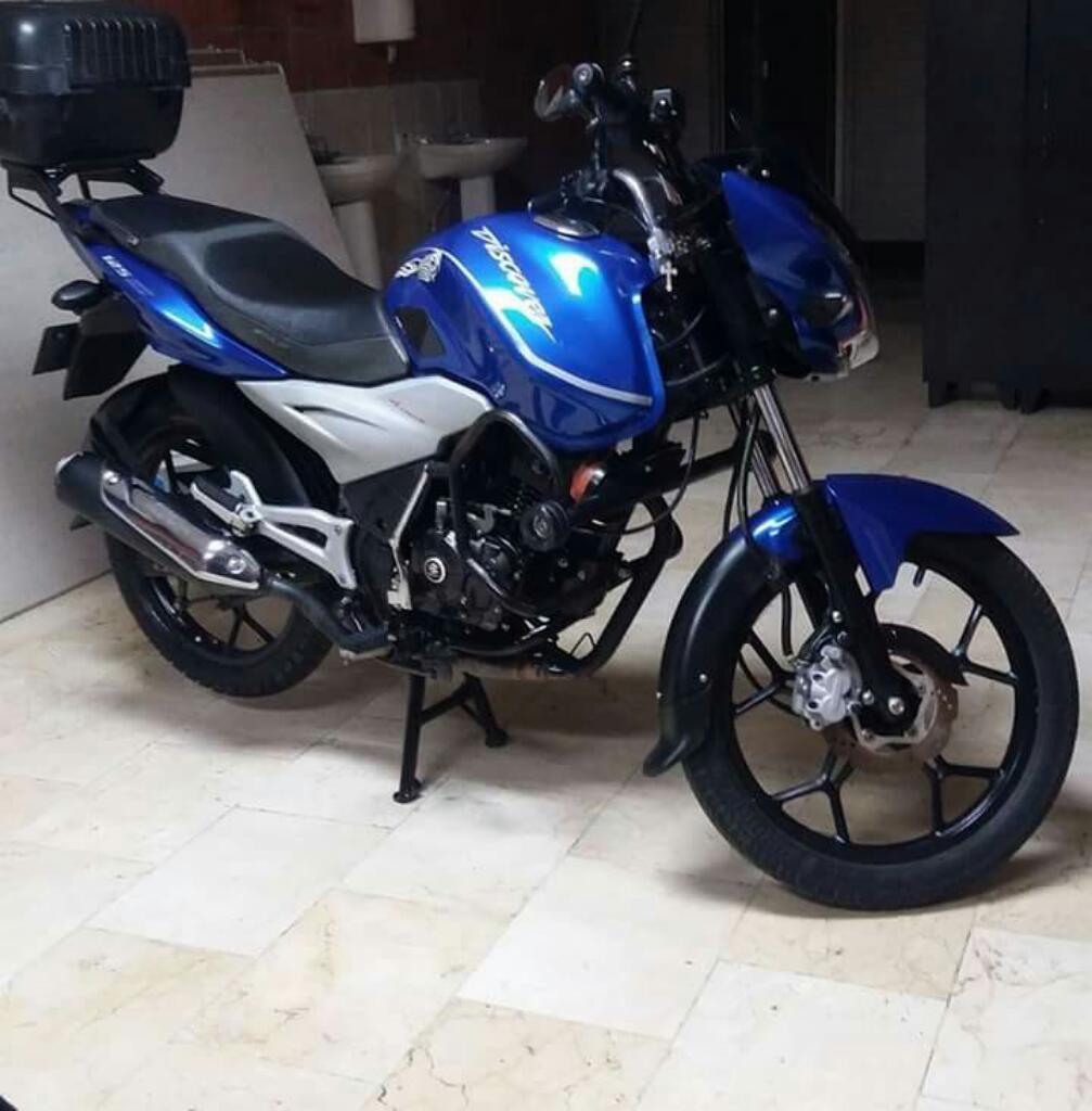 Se Vende Discover 125 St