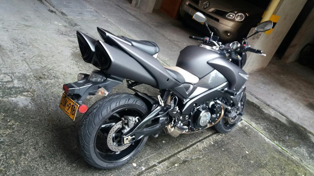 Vendo Cambio Suzuki Bking