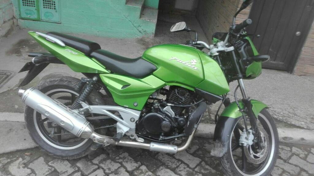 Vencambio Pulsar 200