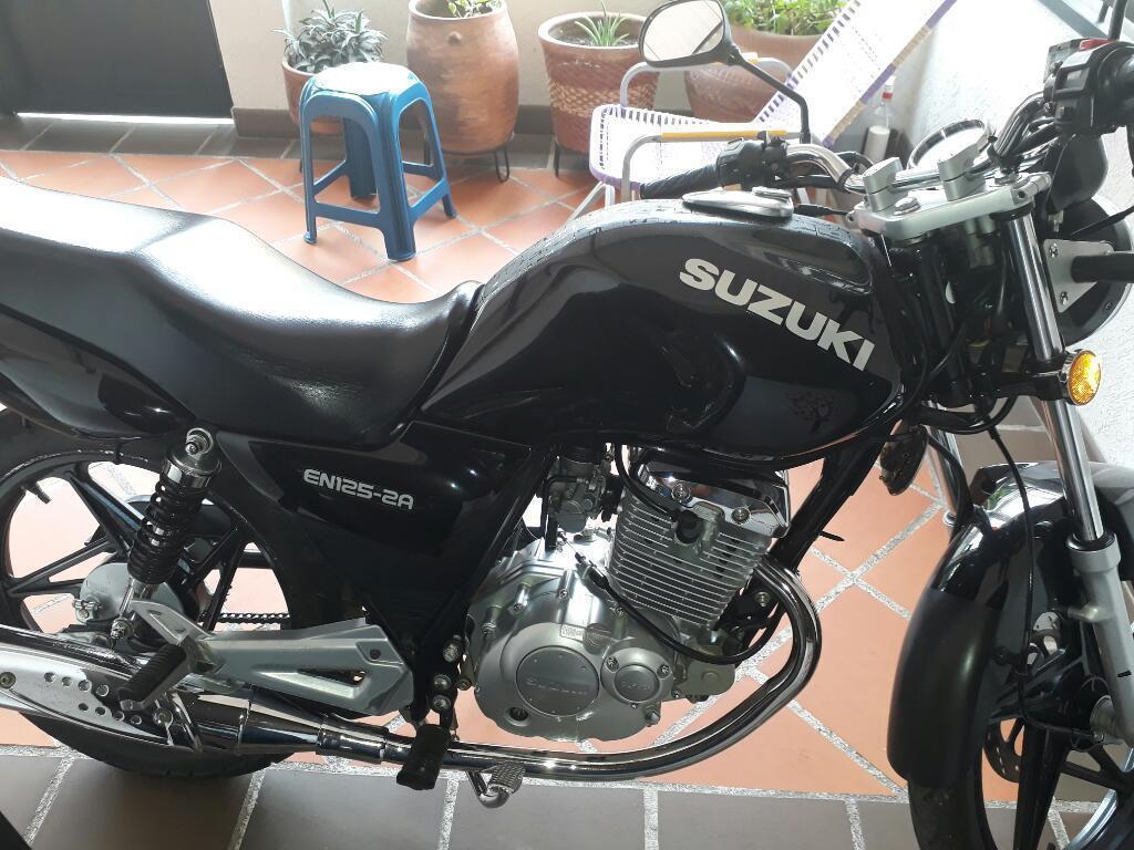 Suzuki 2013