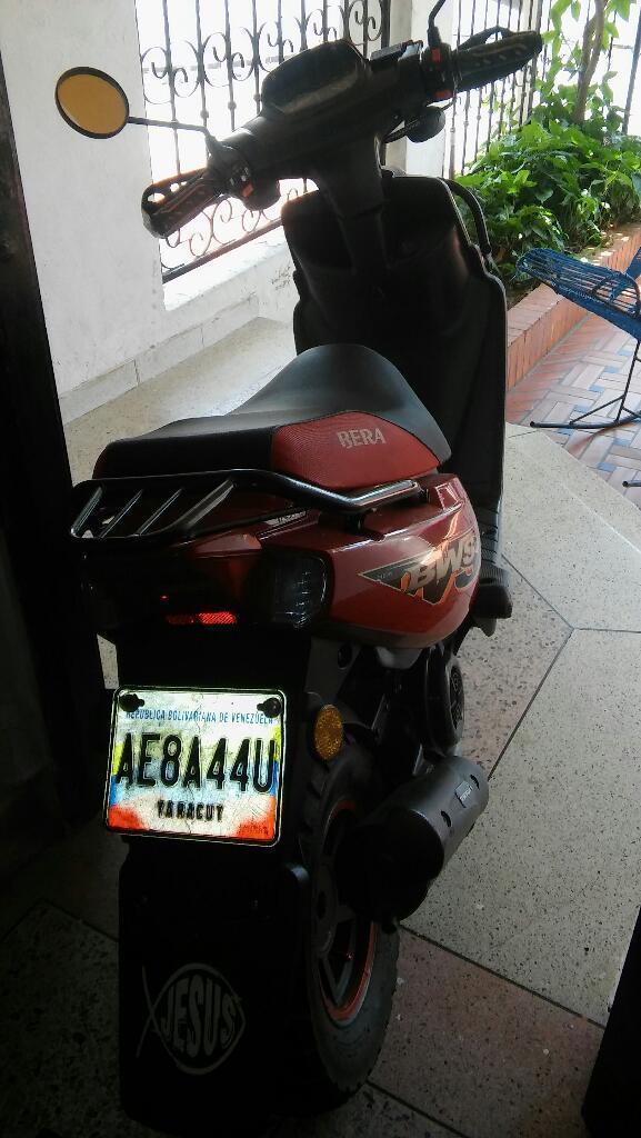 Vendo Bws Venezolana 2013