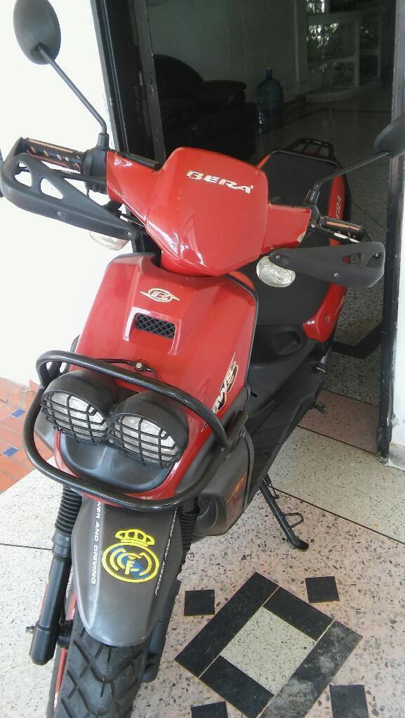 Vendo Bws Venezolana 2013