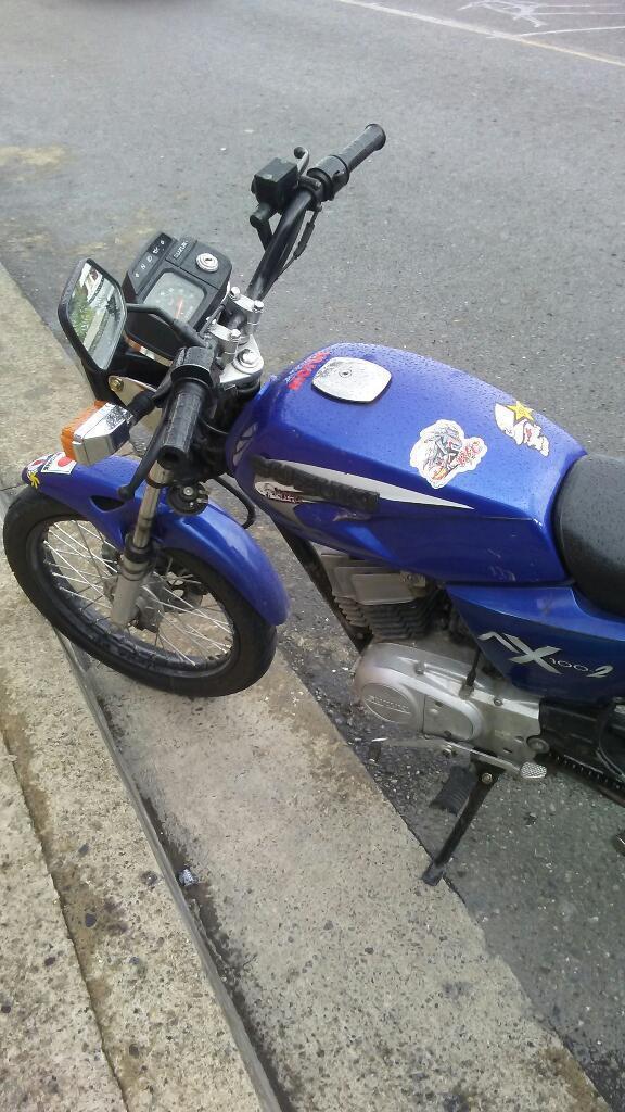 Vendo Ax 2006 Buen Estado