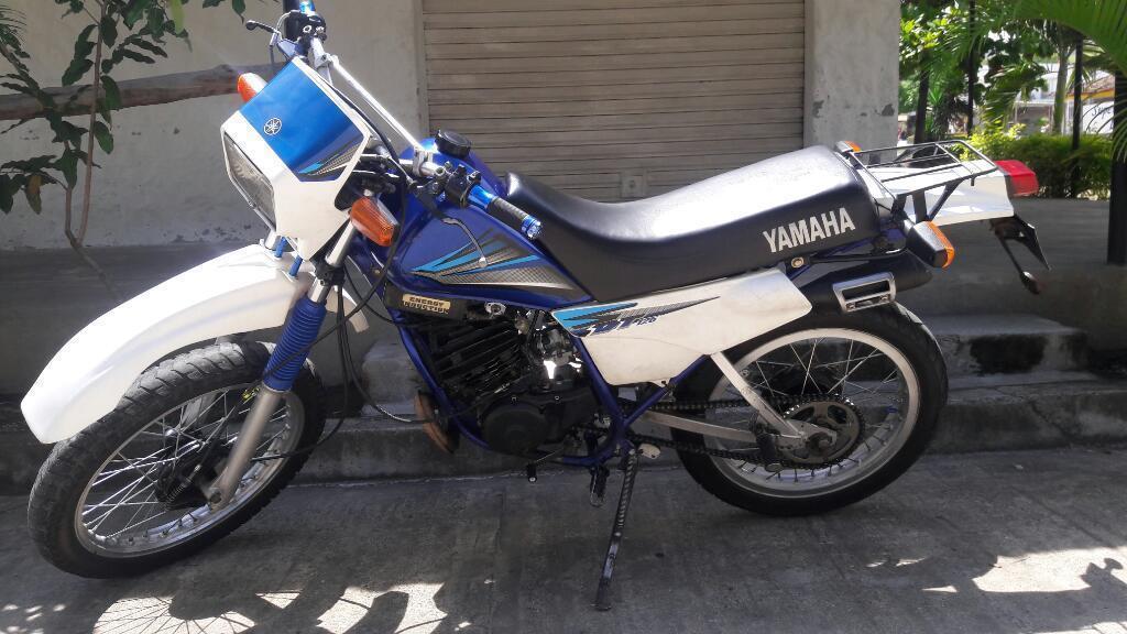 Se Vende Moto Dt