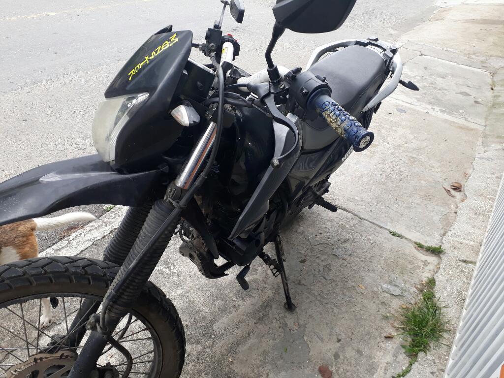 Moto Mrx 150