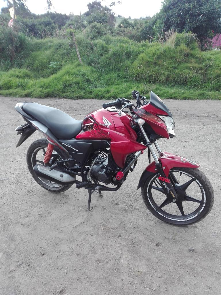 vende moto cb 110