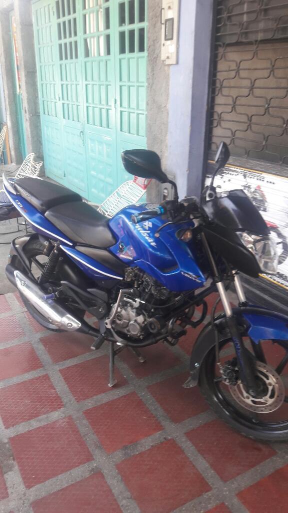 Pulsar135 Modelo 2011