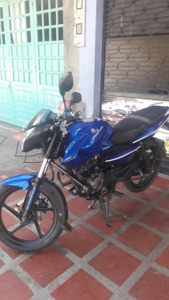 Pulsar135 Modelo 2011