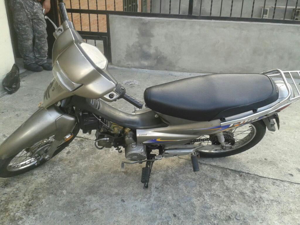 Honda Wawen C100