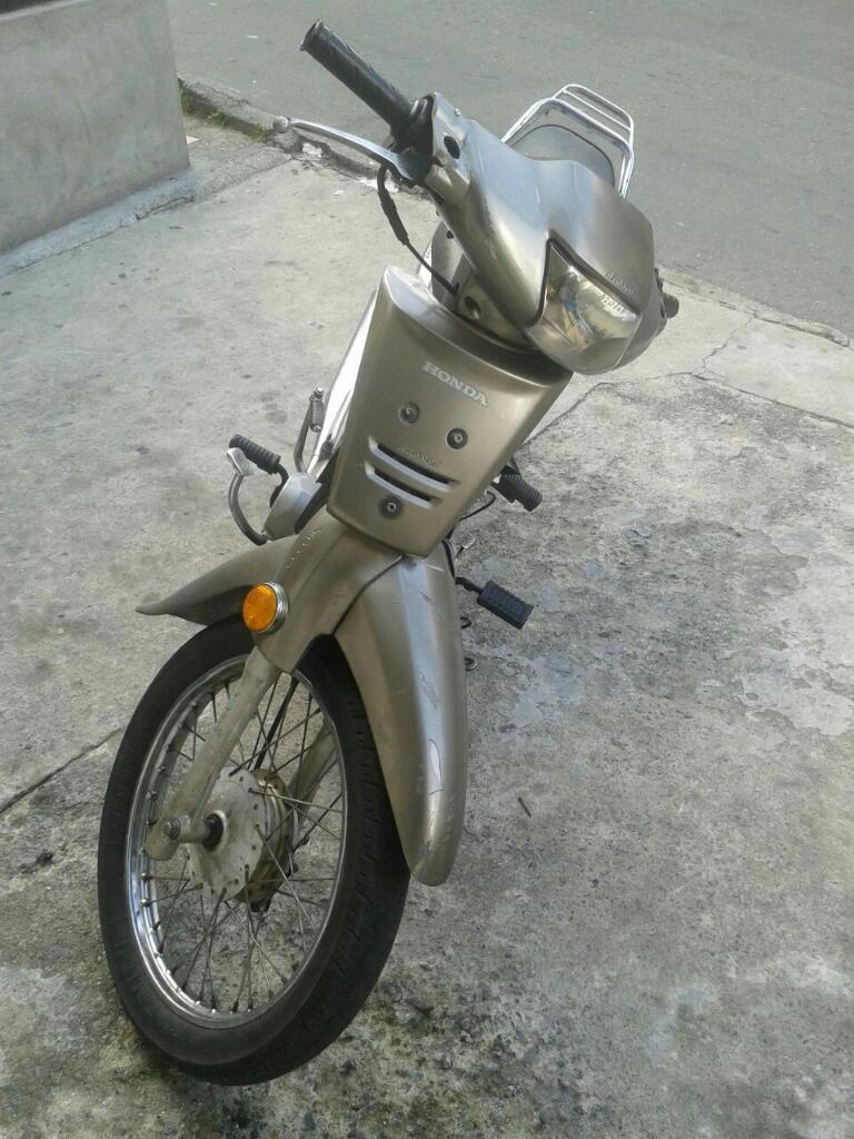 Honda Wawen C100