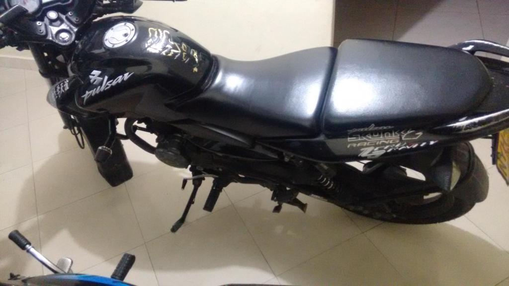 Pulsar 135LS Full. Gran Oferta