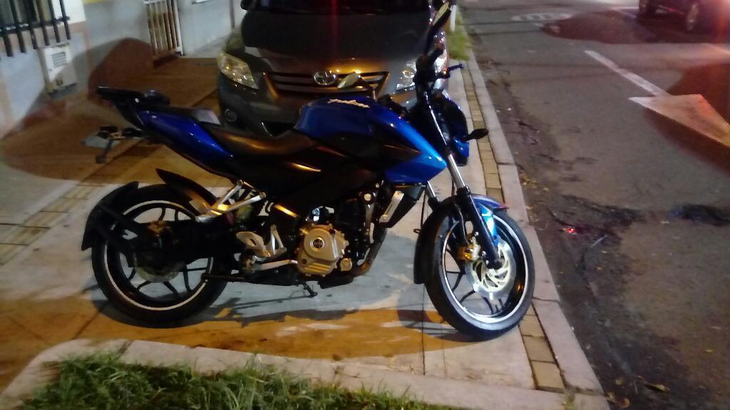 Se Vende Ns 200