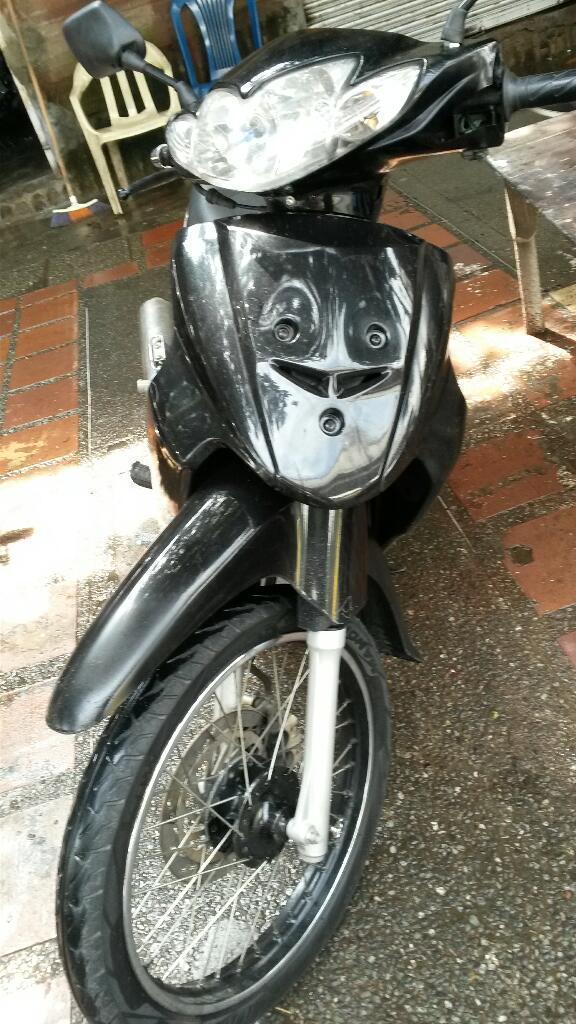 Se Vende Suzuki Best 125