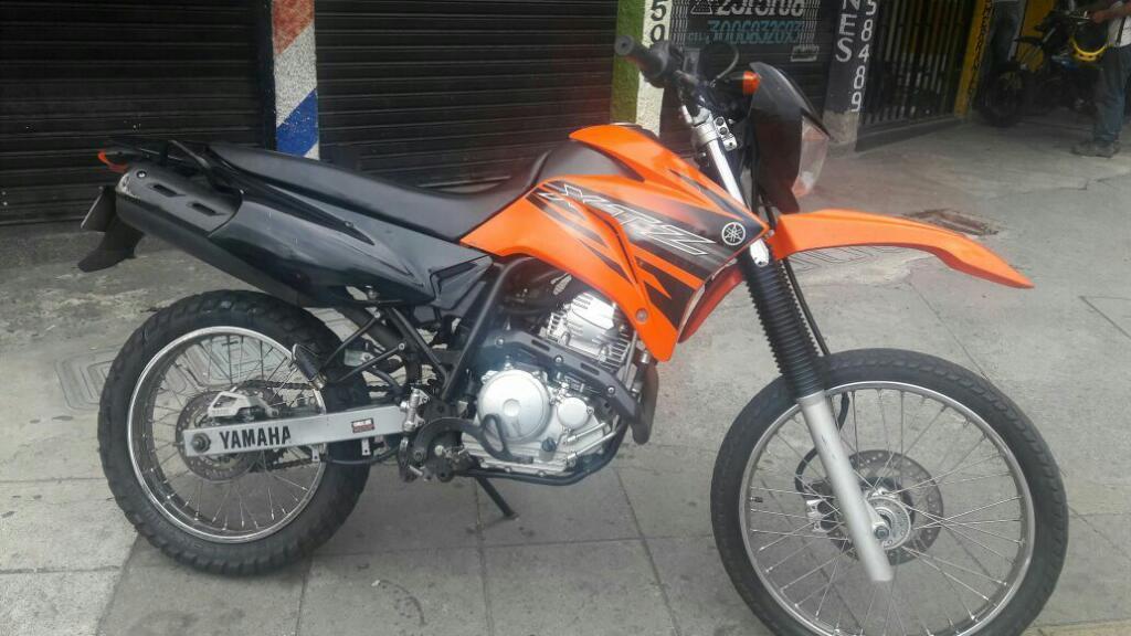 Vendo O Cambio Xtz 250