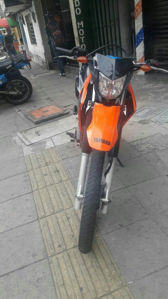 Vendo O Cambio Xtz 250