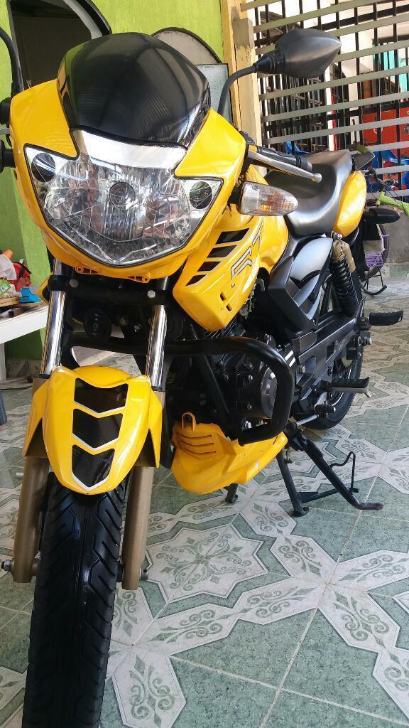 Tvs Apache Rtr 180