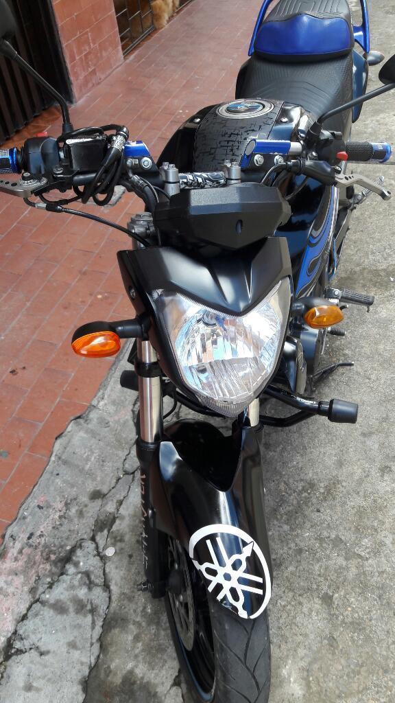 Se Vende Linda Fz