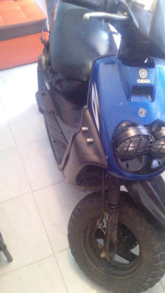 se vende bws 100