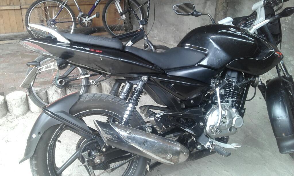 Vendo Pulsar