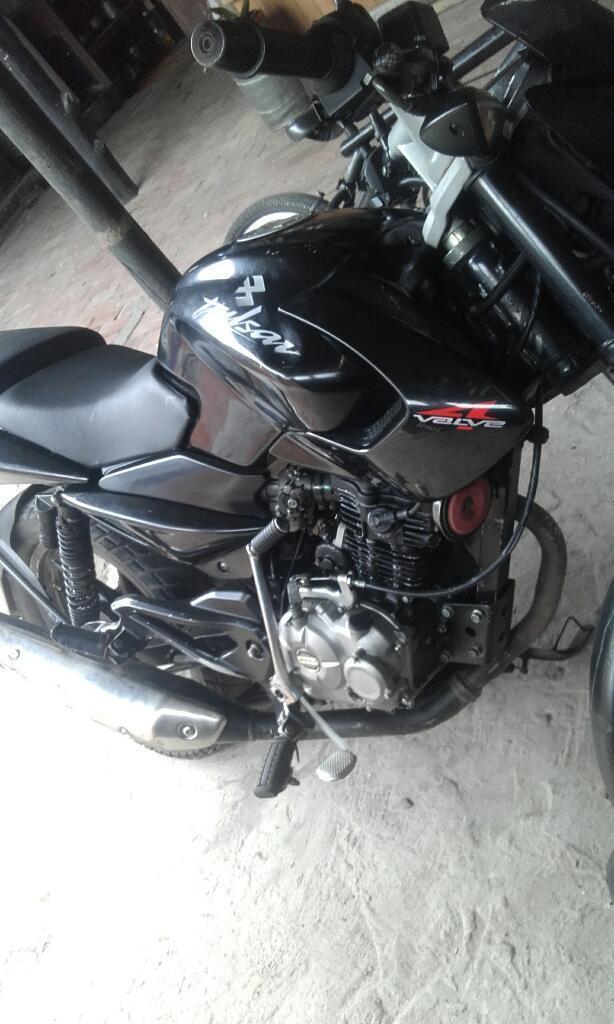 Vendo Pulsar