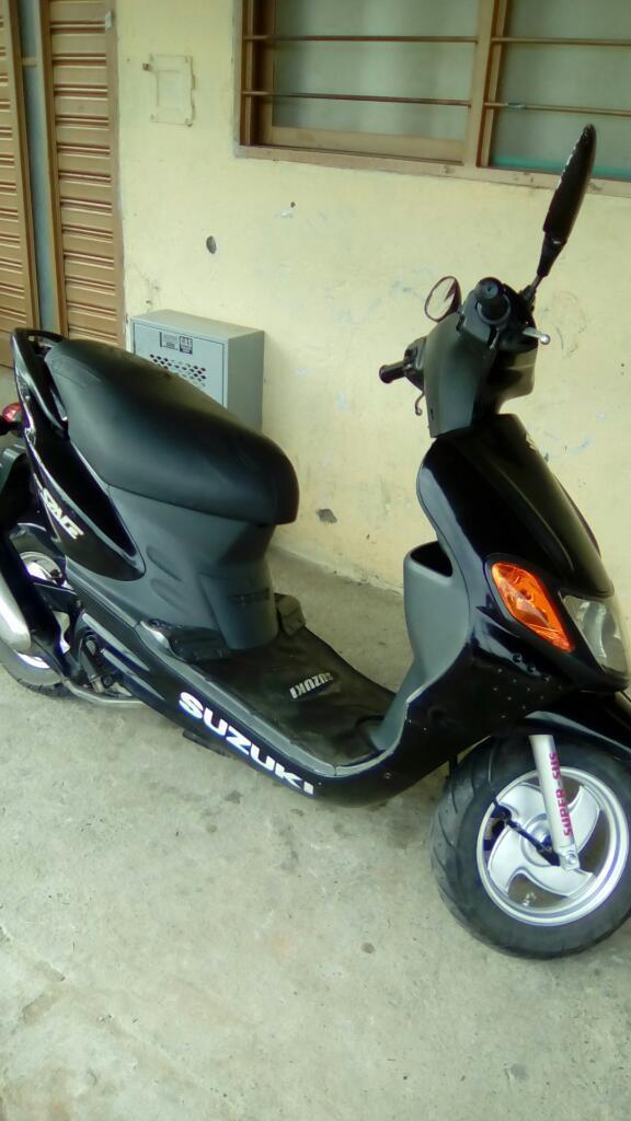 Se Vende Suzuki Space Inf3183290154