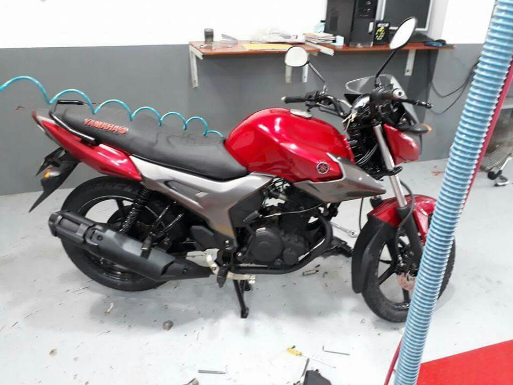 Moto Sz