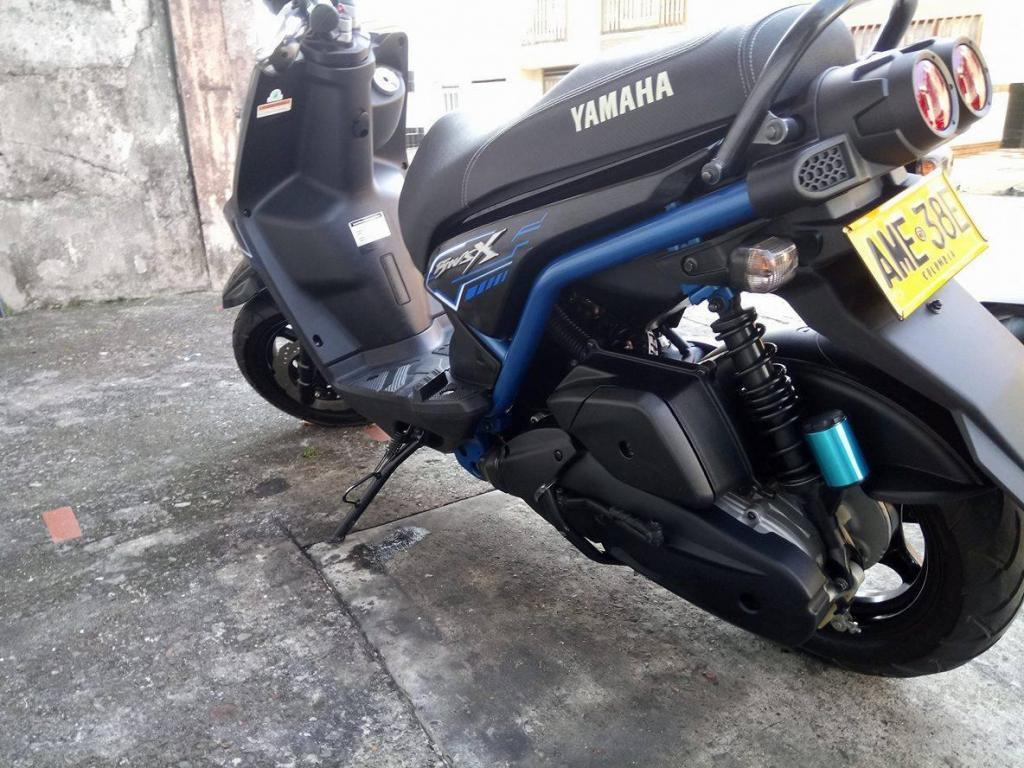 BWS 2016 Seguro de enero Placas de cartago