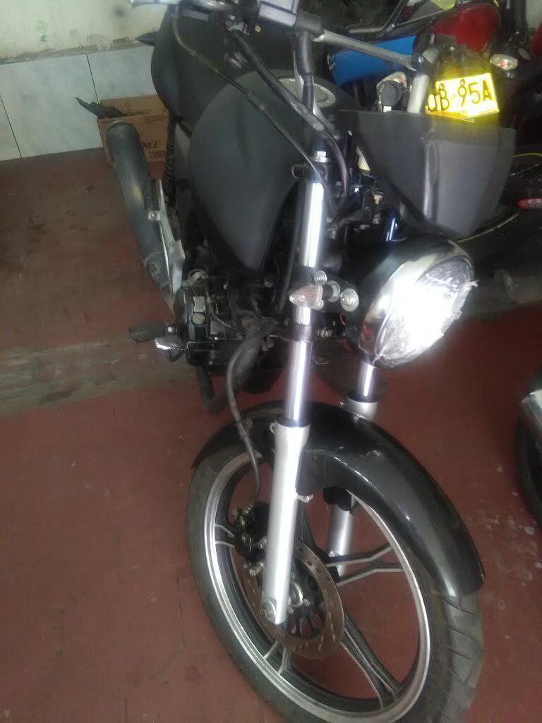 Moto 150 Cc