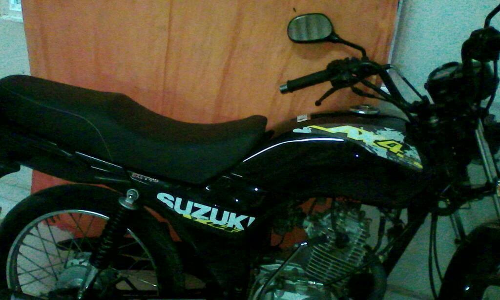 Se Vende Ax4 Mela