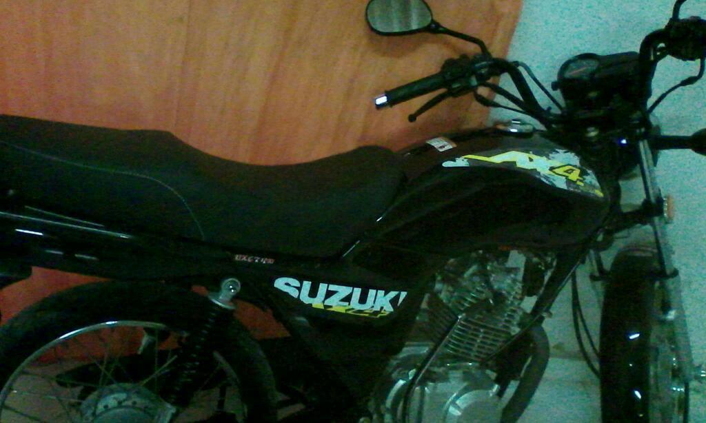 Se Vende Ax4 Mela