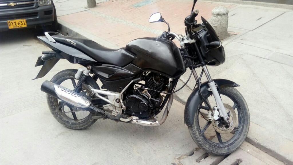 barata pulsar 180 guardada excelente solo tarjeta 3103194500