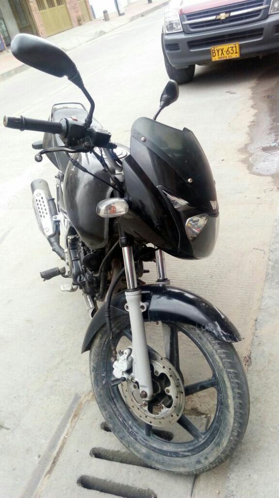 barata pulsar 180 guardada excelente solo tarjeta 3103194500