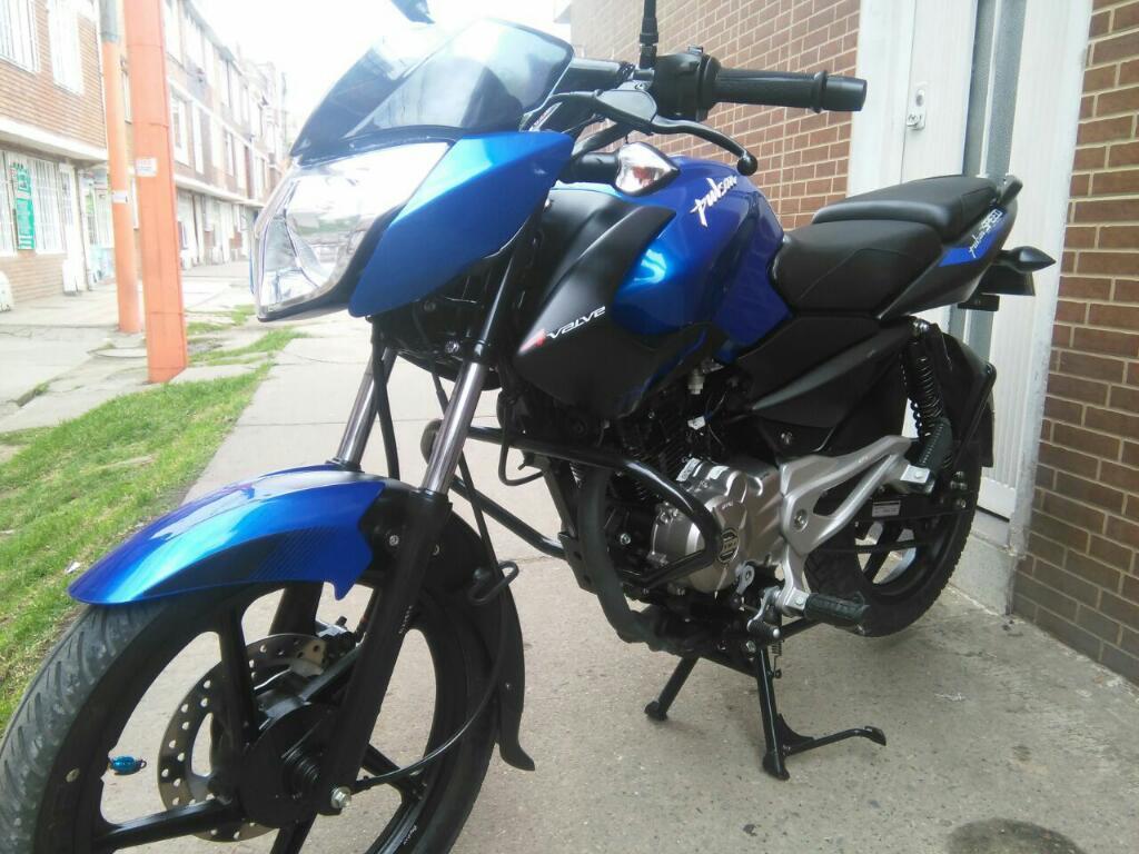 Pulsar 135 