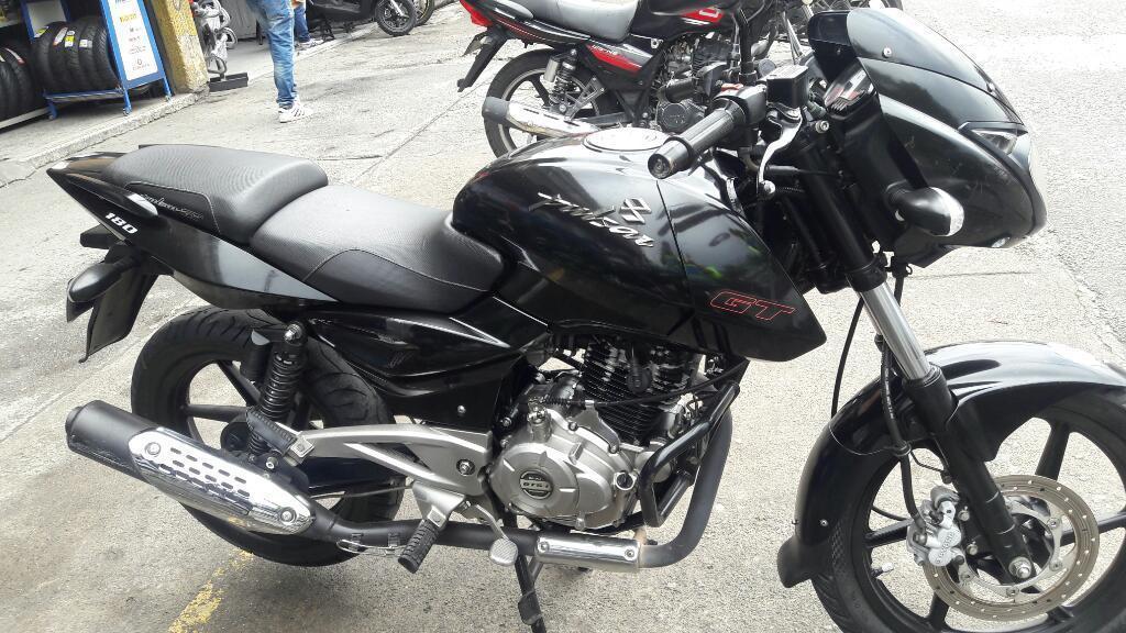 Pulsar 180 Medelo 2014