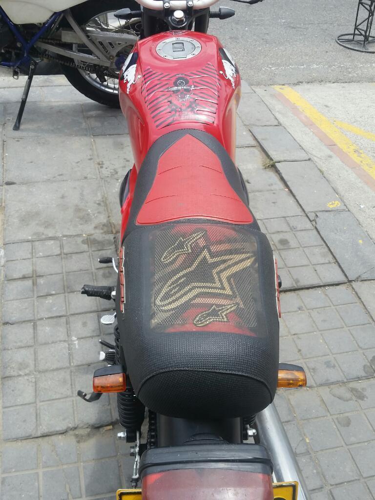 Vendo Hermosa Akt Nkd