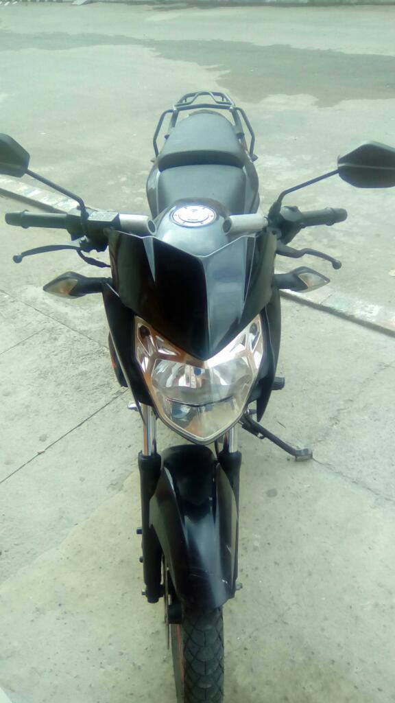Vendo Pulsar 135 Al Dia