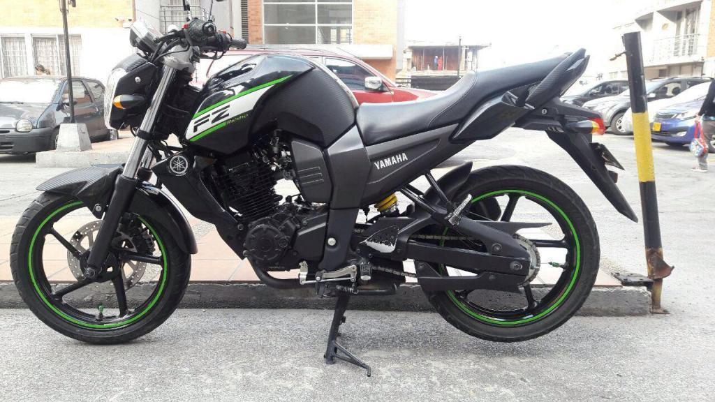 VENDO Yamaha FZ