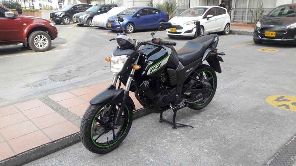 VENDO Yamaha FZ